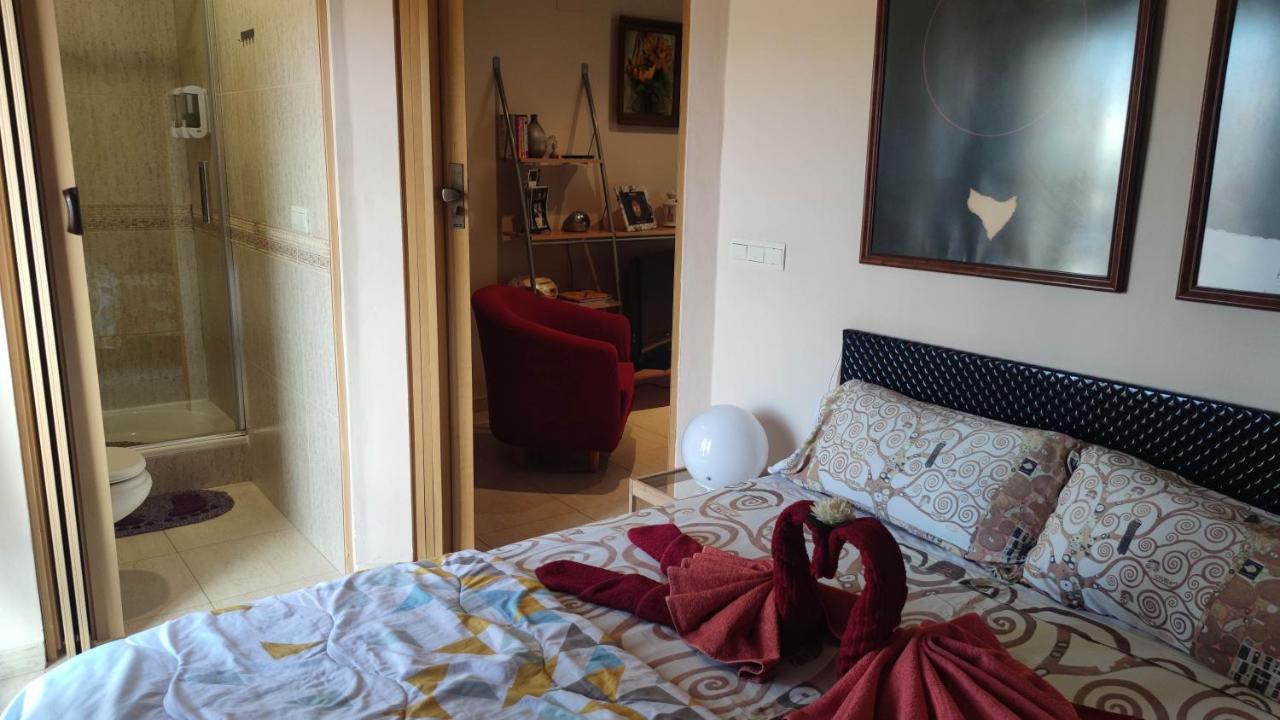 Apartemento Rural Lumpiaque Exteriör bild